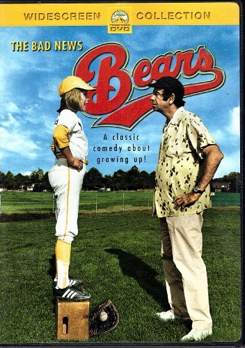 BAD NEWS BEARS/BAD NEWS BEARS